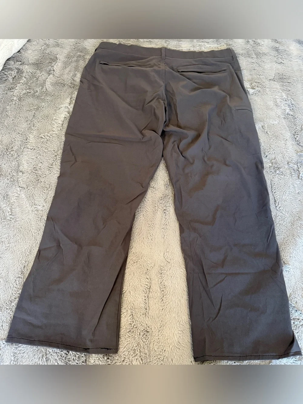 Men's Pants Lot 38x32 Nautica Relaxed Jeans Unionbay UB Tech Travel 3pc